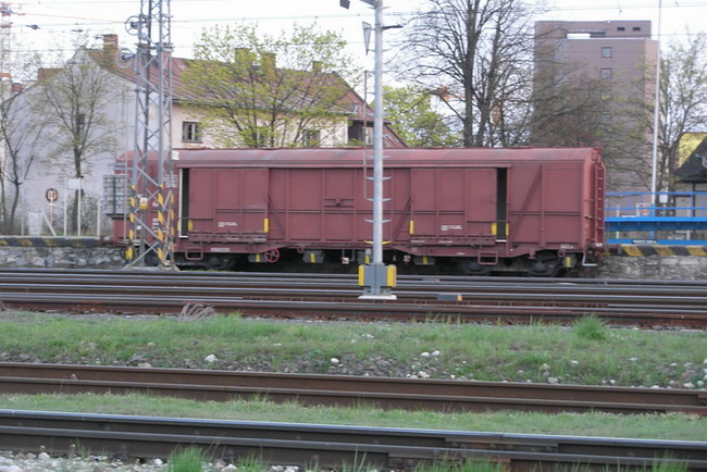 Hadgs ZSSK Cargo